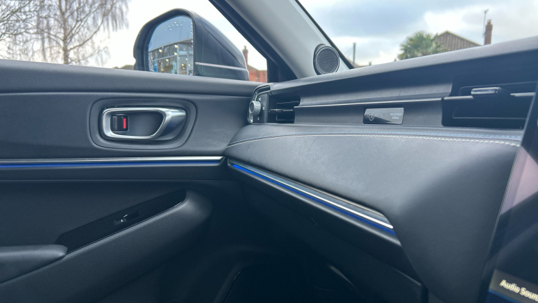 Honda E Ny1 150kW Elegance 69kWh 5dr Auto Electric Hatchback